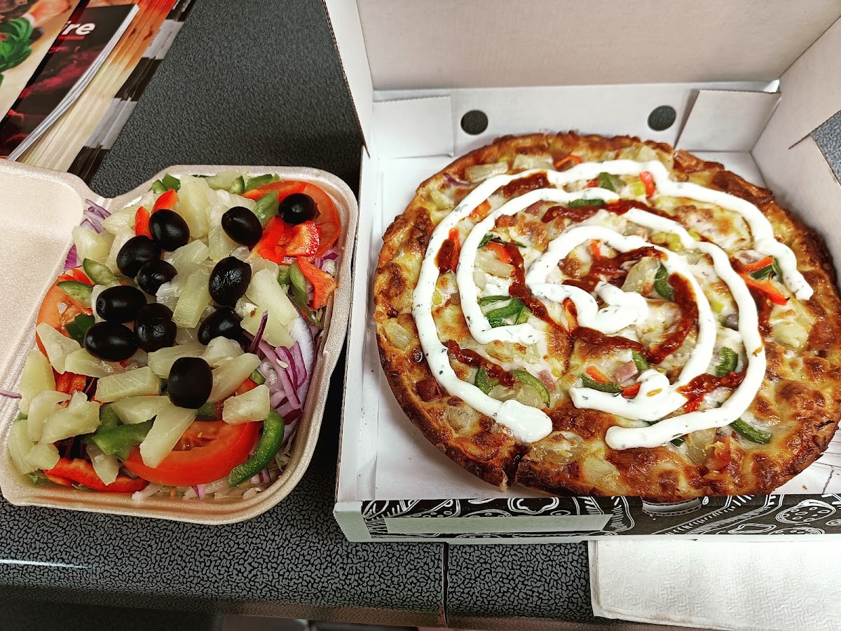 Pizza Magic 8 Photos 2